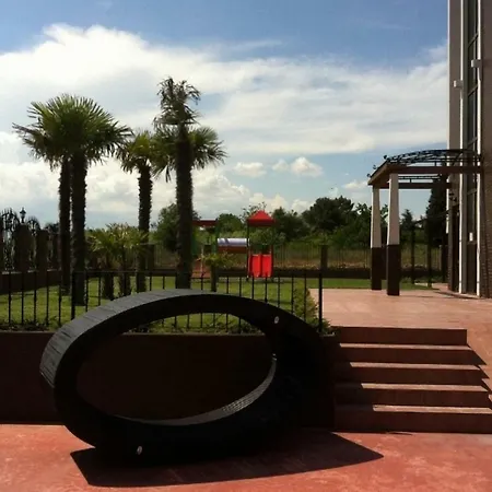 Aparthotel Private In Chateau Del Marina *