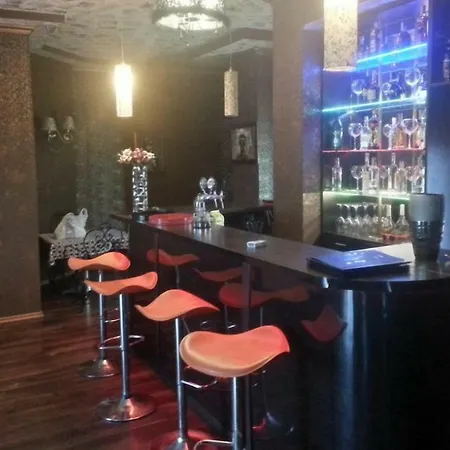 Aparthotel Private In Chateau Del Marina Nesebar