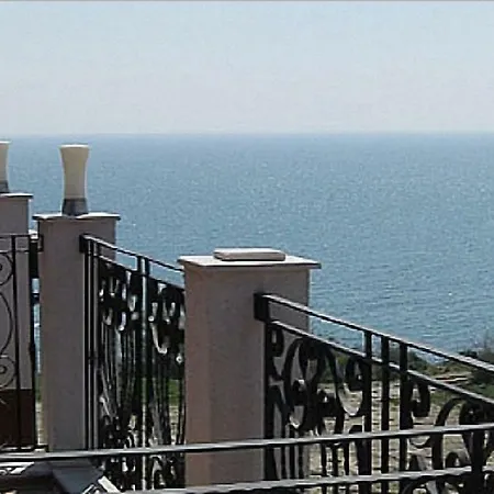 Private In Chateau Del Marina Aparthotel *