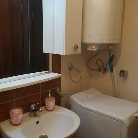 Private In Chateau Del Marina * Nesebar