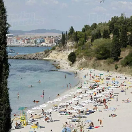Private In Chateau Del Marina *