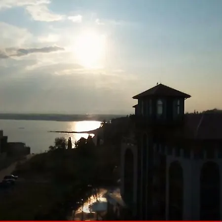 Private In Chateau Del Marina Nesebar