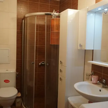 Private In Chateau Del Marina Nesebar