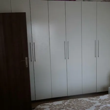Private In Chateau Del Marina Aparthotel *